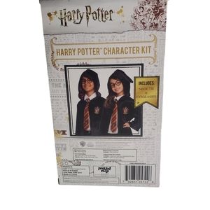 🆕️Harry Potter Dress Up Kit for kids Cosplay Costume